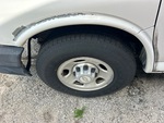 Chassis Photos with