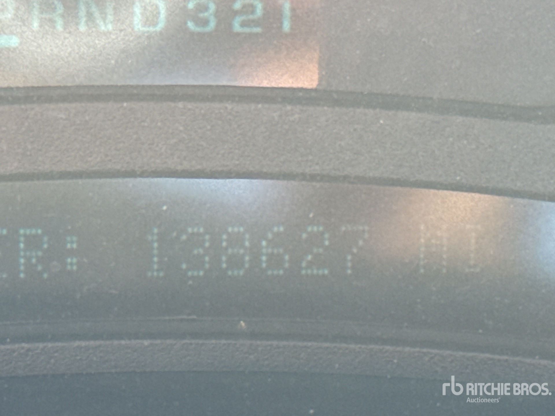 2004 Chevrolet Silverado 2500HD
