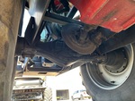 Drivetrain with