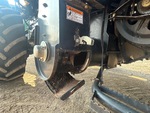 Chassis with