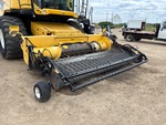 Pickup / Header with