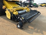 Pickup / Header with