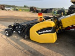 Pickup / Header with