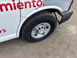 Chassis Photos with