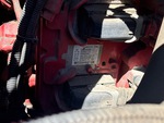 Motor with
