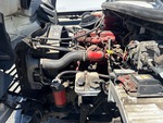 Motor with
