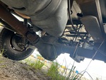 Drivetrain with