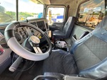 Cab with