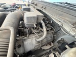 Motor with