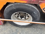 Trailer Chassis with