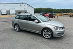 General Appearance with Image, coin avant droit