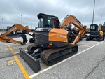 Picture, Right Rear Corner