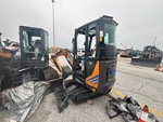 Picture, Left Rear Corner