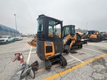 Picture, Right Rear Corner