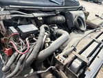 Motor with