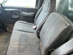 Cab with