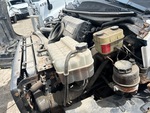 Motor with