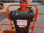 Basic Control Station Upper with