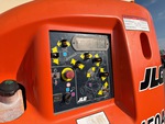 Basic Lower Control Station with