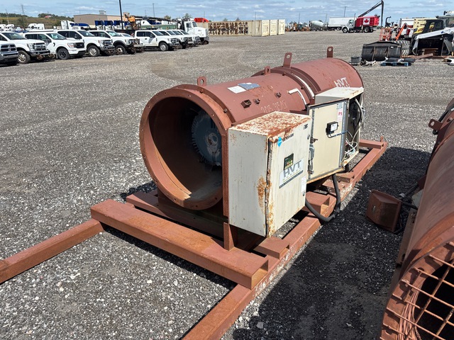 Hurley Group Fans Electric 32" 1 silencer Ventilation Fan Hurley Group Fans Electric 32" 1 silencer Ventilation Fan