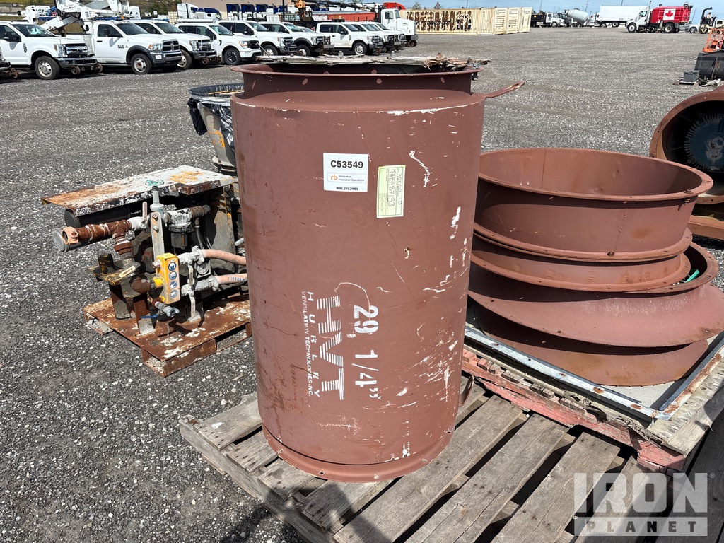General Appearance with Featured Photo
