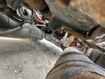 Drivetrain with