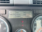 4 Transmision with Engine Hours