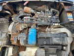 Refrigeration Unit with