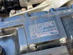 Refrigeration Unit with