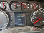 Cab with Engine Hours