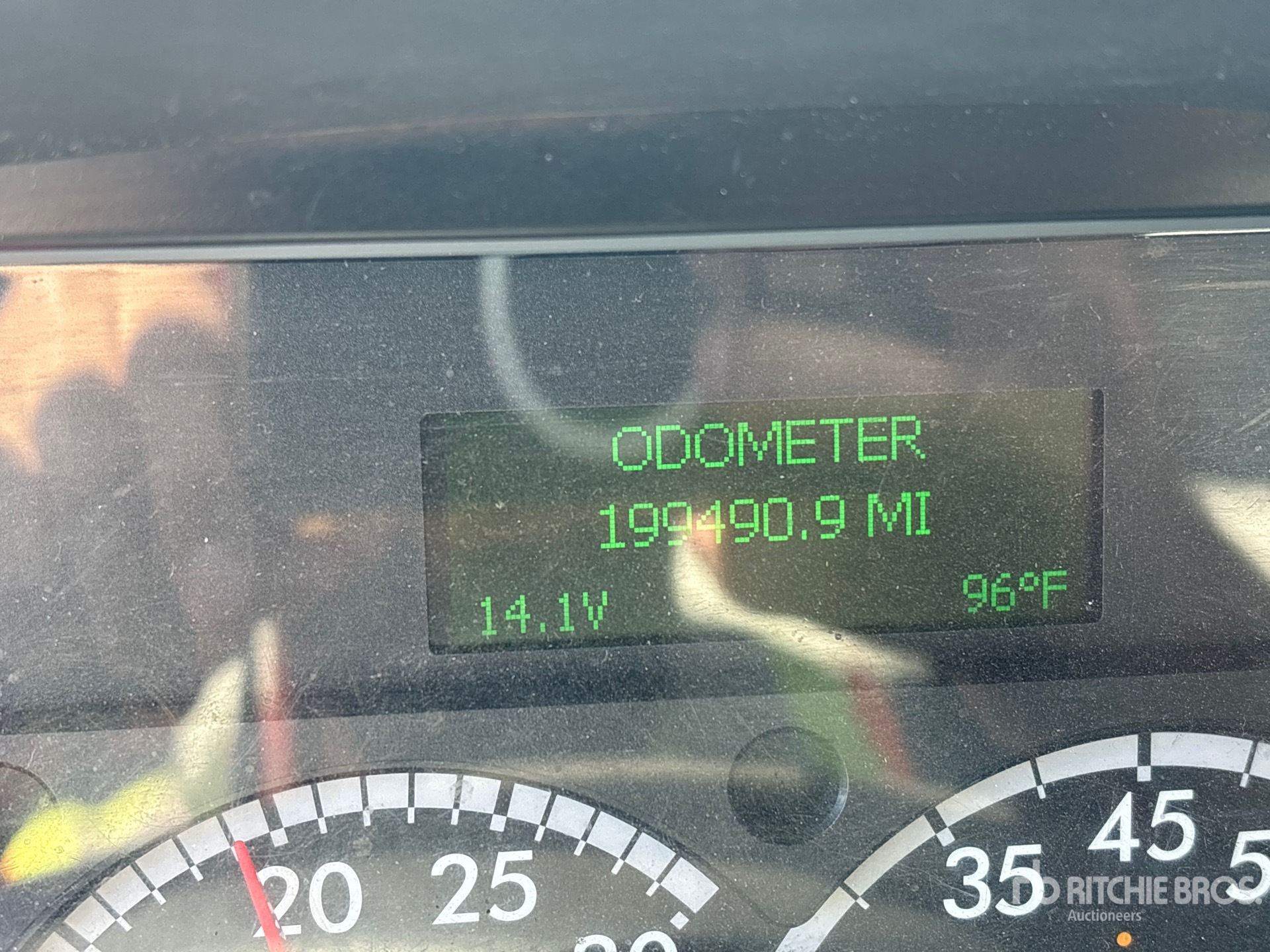 2019 Freightliner M2 106