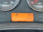 4 Transmision with Engine Hours