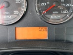 4 Transmision with Engine Hours
