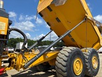 Hydraulics with