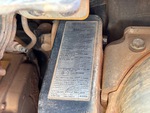 Motor with