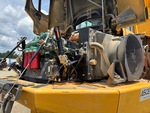 Motor with