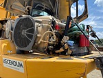 Motor with