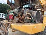 Motor with