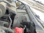Motor with Radiador