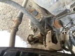 Underbody with Componentes de la Dirección