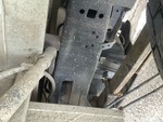 Underbody with Condición del chasis