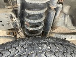 Underbody with Resortes/Ganchos de Suspensión