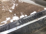 General Appearance with Escalones/escaleras