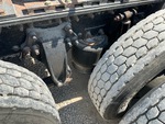 Underbody with Airbag