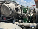 Motore with Engine - Right Side