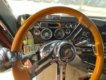Cab with Indicatori