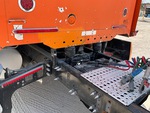 Underbody with Air Bag sospensione cabina