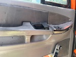 Cab with Controlli della finestra