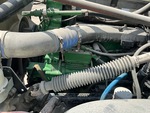 Motore with Air Compressor