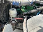 Underbody with Componenti dello sterzo